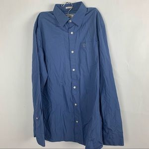 Original Penguin Classic Fit,M,Men’s,Button Down